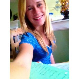 Meet your Posher, Annica